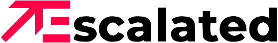 Escalated.io Company Logo