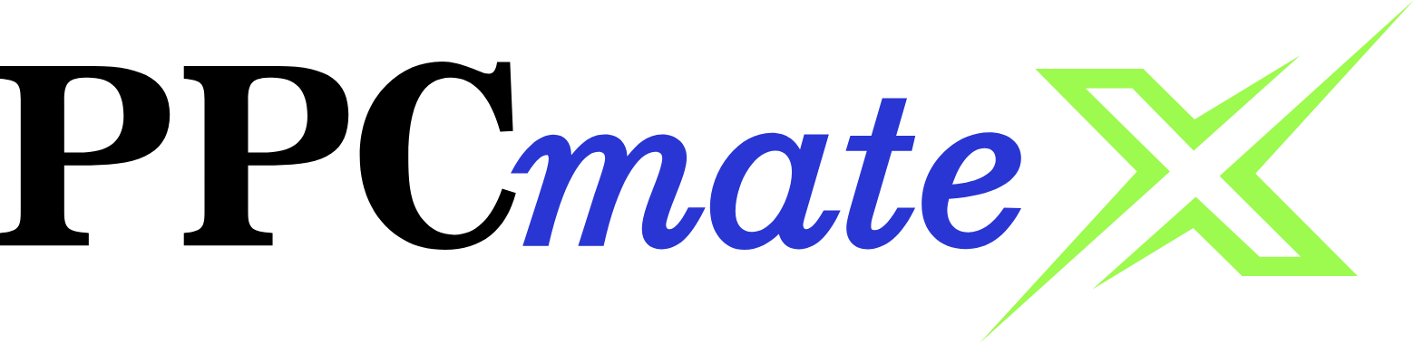 PPCmateX Logo