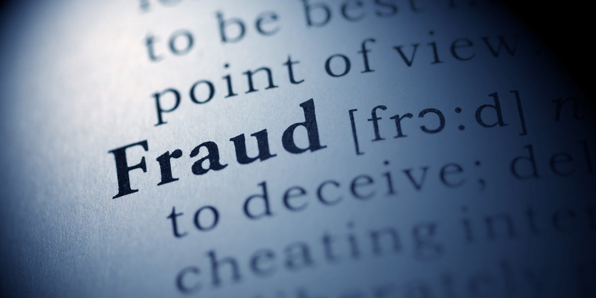 Fraud